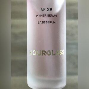 HOURGLASS N 28 Primer Serum - NEW without box
